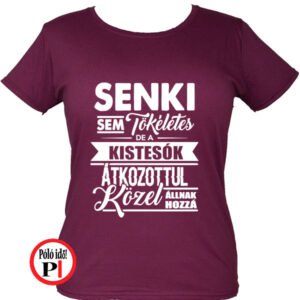 Női Tökéletes Testvér