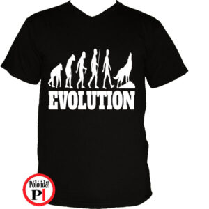 állat póló farkas evolúció fekete