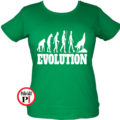 állat póló farkas evolúció zöld