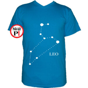 horoszkóp póló leo vkék