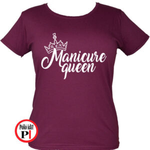 Manicure Queen