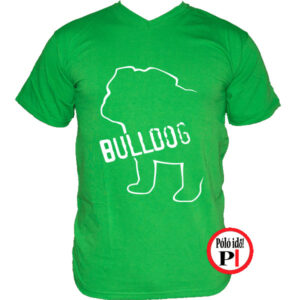 Bulldog Póló