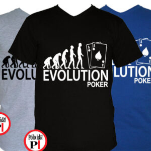 póker póló evolució