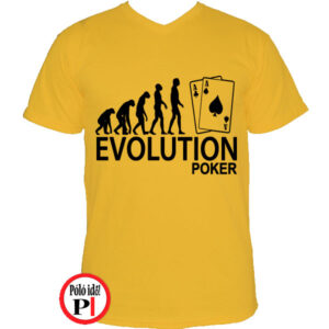 póker póló evolució citrom