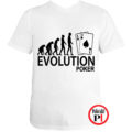 póker póló evolució fehér