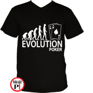 póker póló evolució fekete