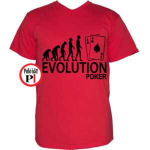 póker póló evolució piros