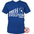 póker póló evolució kék