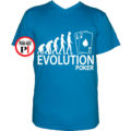 póker póló evolució vkék