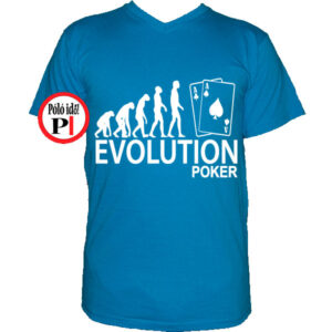 póker póló evolució vkék