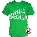 póker póló evolució zöld