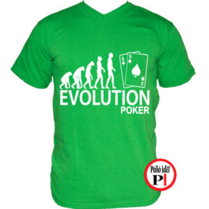 Póker Evolúció