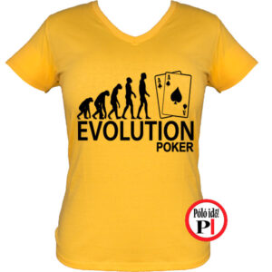 póker póló evolúció női citrom