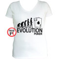 póker póló evolúció női fehér