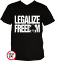 poker póló legalize fekete