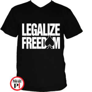 poker póló legalize fekete