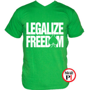 Legalize Póló