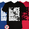 tánc póló dance dance dance