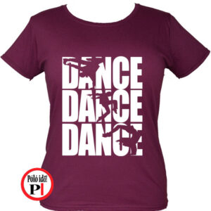 Női Dance Dance Dance
