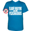 eladó póló nem pszichologus vkék