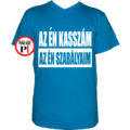 kasszás póló szabály vkék