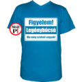 legénybúcsú póló szabad vkék