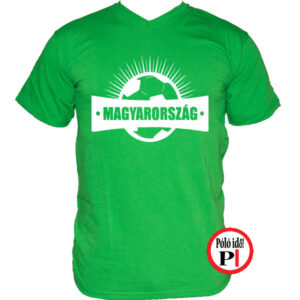 Magyar Foci Póló