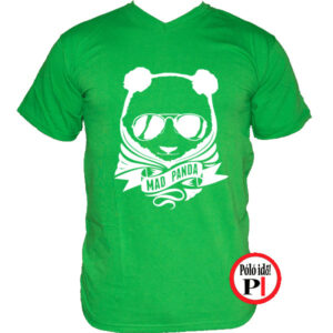 Mad Panda Póló
