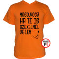 vicces póló mosoly szex narancs