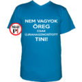 vicces póló öreg tini vkék