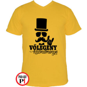 Vőlegény Különítménye Póló