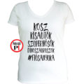 anya póló fiús anya fehér