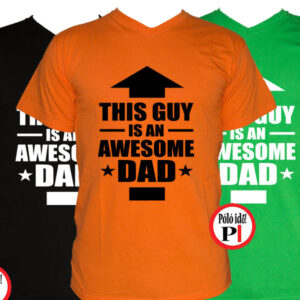 apa póló awesome