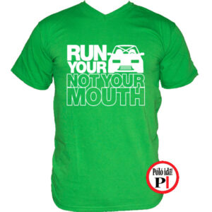 Drift Not Your Mouth Póló