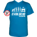 taxi póló taxi evolúció vkék