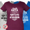 anya póló nélkülük nem