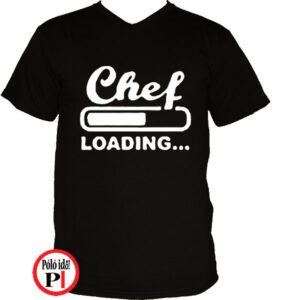 szakács póló loading fekete