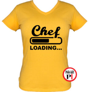 szakács póló loading citrom