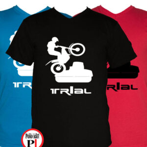trail póló trialer