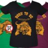 Born to be wild allatos polo noi