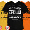 ajándék ajándék póló