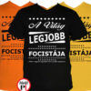 ajándék focis póló