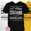 ajándék szakáll póló