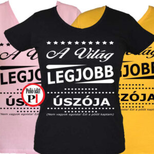 ajándék úszó póló női