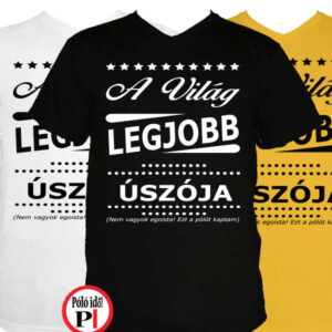 ajándék úszó póló