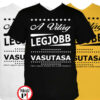 ajándék vasutas póló