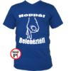 belenéztél póló