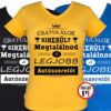 gratulálok autószerelő póló női