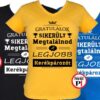 gratulálok biciklis póló női