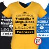 gratulálok fodrász póló női